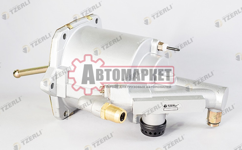 ПГУ сцепления 5-серия Scania