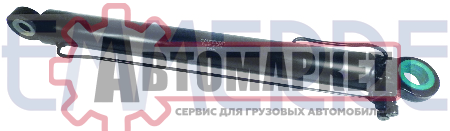 Цилиндр подъема кабины MB Actros