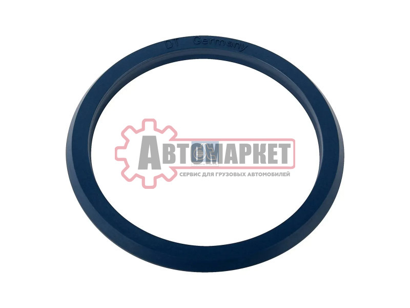 Кольцо уплотнительное FH12/2VNT