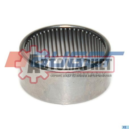 Подшипник шкворня D54xD62x27 \MB