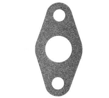 Прокладка турбокомпрессора картон на отвод масла МВ Axor OM457 LA/HLA
