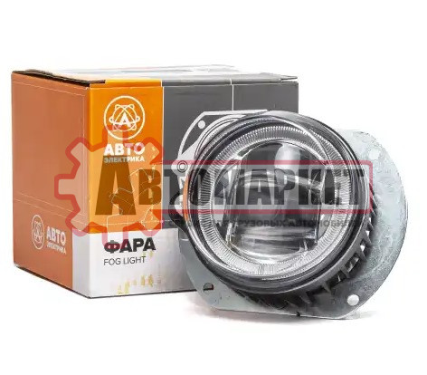 Фара противотуманная правая а/м КамАЗ 54901 (К5)