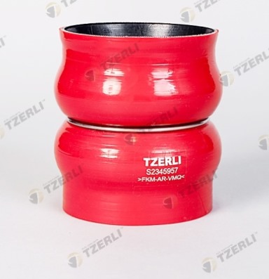 Гибкий шланг интеркулера scnia (6 серия)