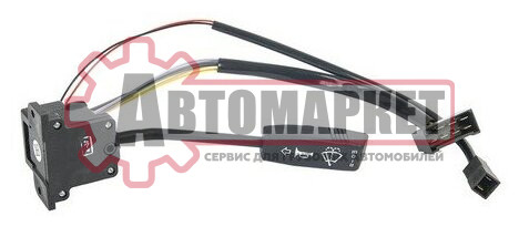 Переключатель стеклоочистителя 4002.3709000 ЗИЛ,МАЗ,КАМАЗ