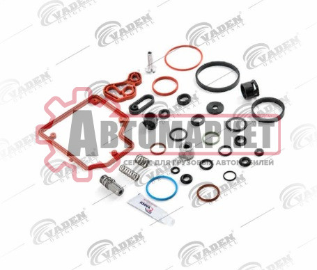 РМК клапана воздушного Volvo/RVI 21991157/21982284/21677361
