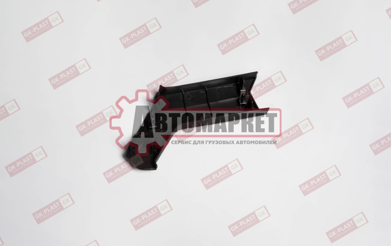 Панель облицовки правой фары Sitrak C7H MAX