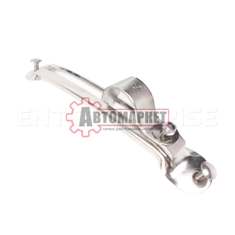 Крепление крыла VR/42,4