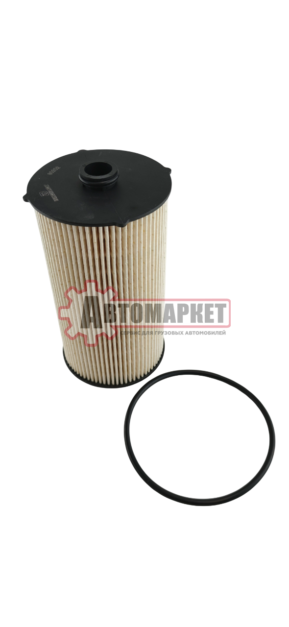 Фильтр топливный грубой очистки КAMAZ 5490