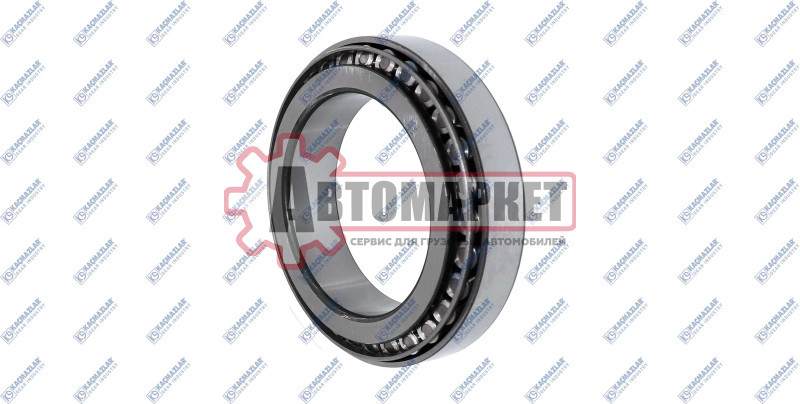 Подшипник ступицы 120*180*38 Iveco/MAN
