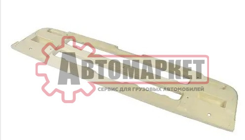 Решетка радиатора нижняя L1510 H320 I950\Scania R CP CG-CR
