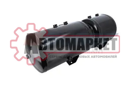 Ресивер воздушный DAF двойной