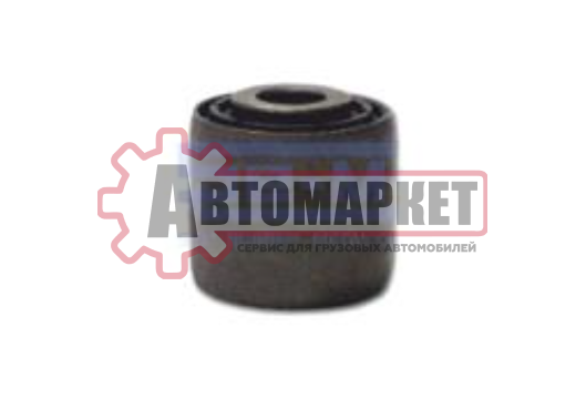 Втулка стабилизатора переднего SС R-series