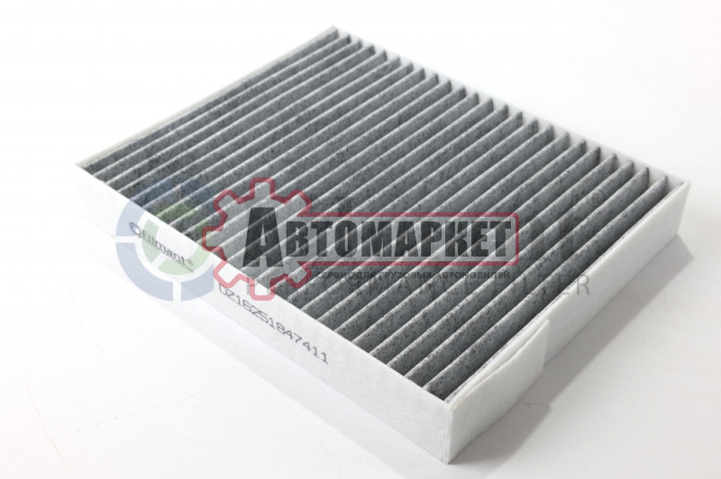 Фильтр салона X6000