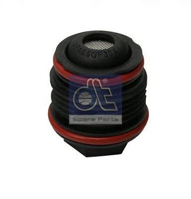 Клапан бачка расширительного Scania 4/P/G/R/T серия