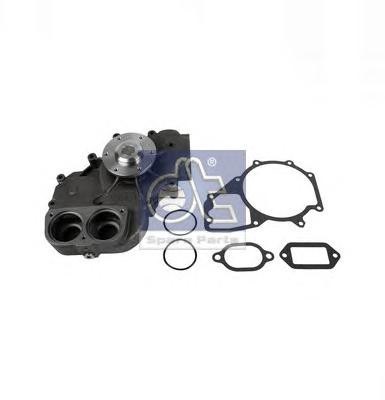 Насос водяной \MB Axor OM457-458