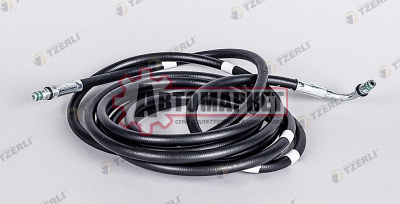 Шланг ПГУ SCANIA L=4715mm