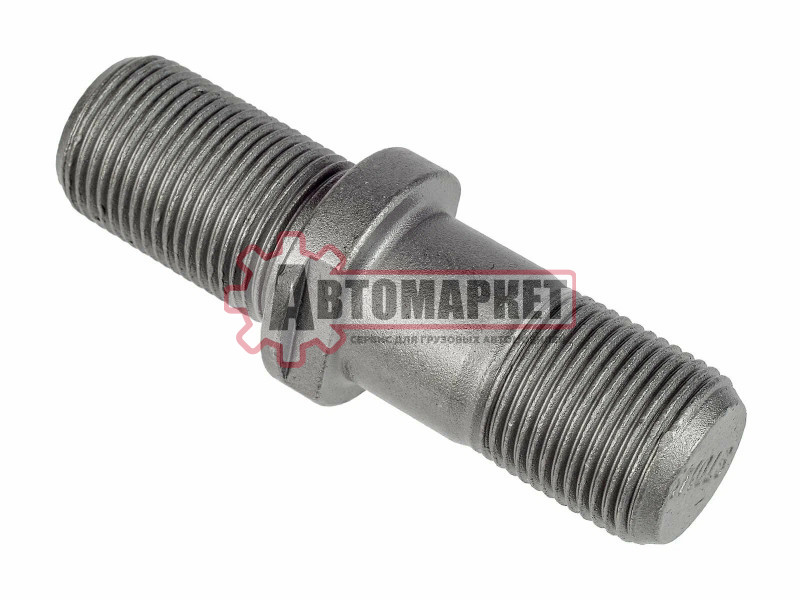 Болт колесный 53 перед ПАЗ (правый)