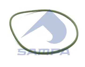 Уполтнительное кольцо топливной трубки