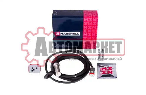 Датчик ABS Omn VOLVO FH/FM