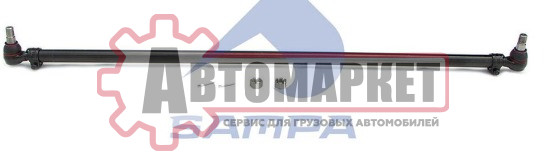 Тяга рулевая поперечная, L=1669 \VOLVO/RENAULT