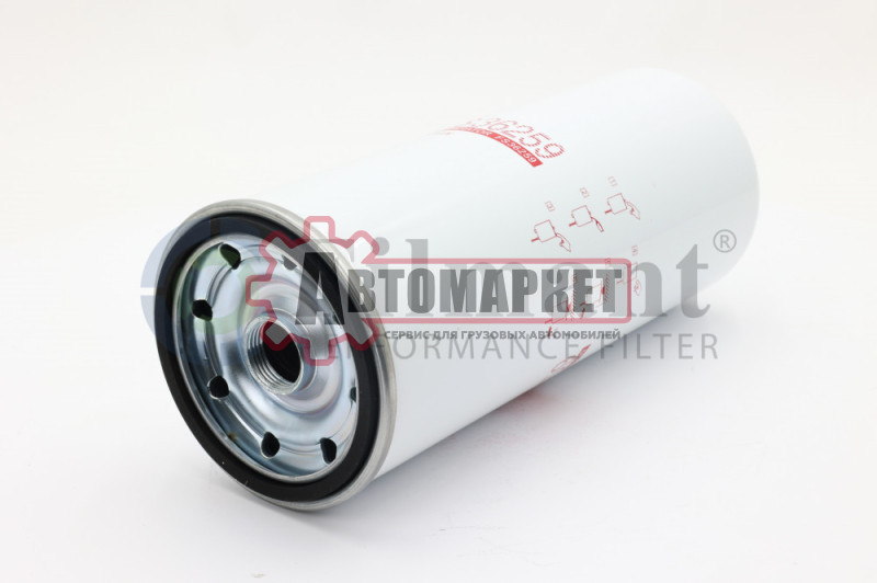 Фильтр топливный грубой очистки Dong Feng / Euro 5