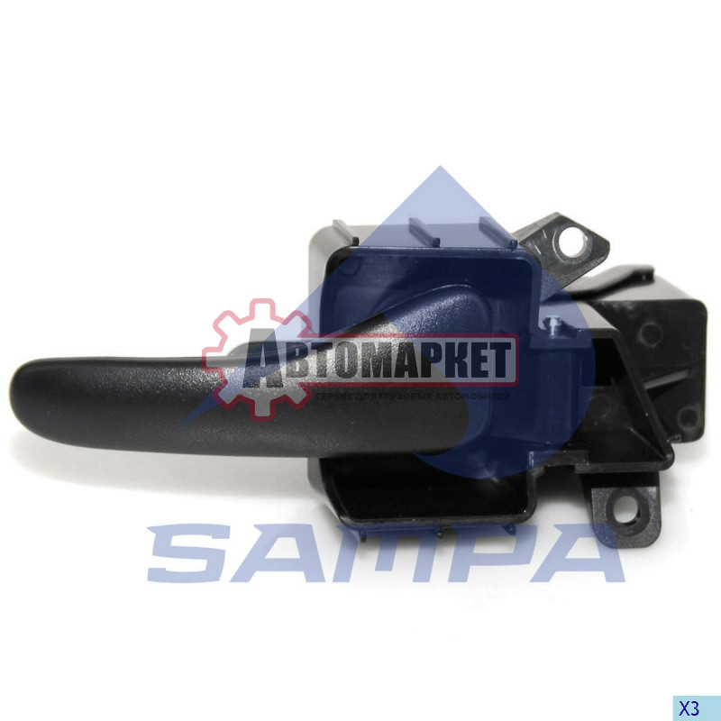 Дверная ручка правая MB / 5490