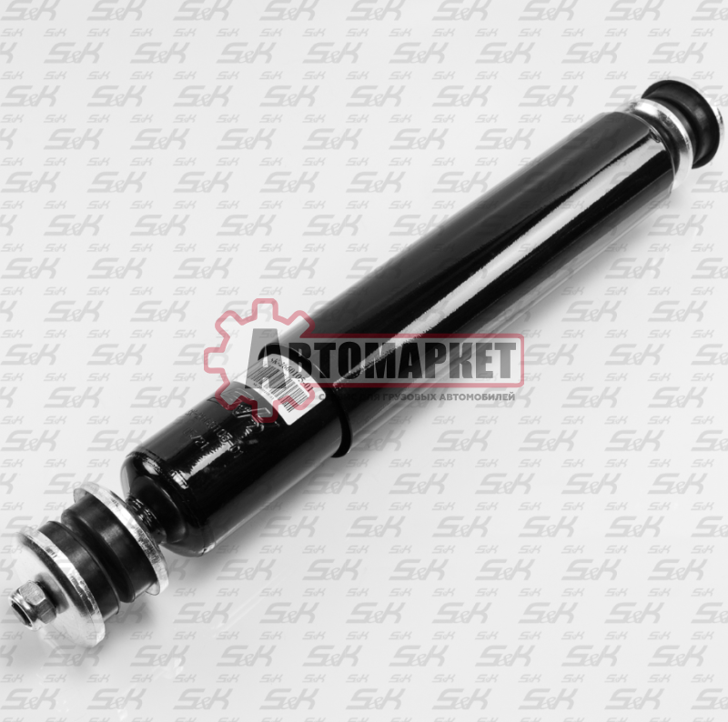 Амортизатор подвески перед. 403х686 I/I 16x70 16x70 \OmnDAF85CF/95XF