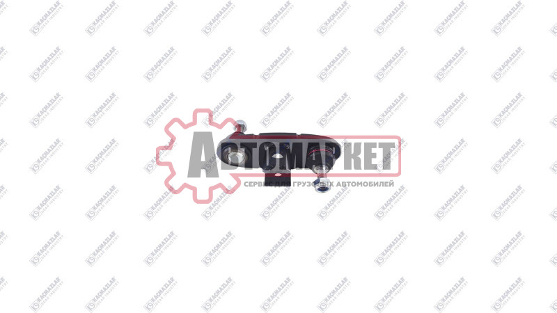 Кронштейн тяги КПП SCANIA
