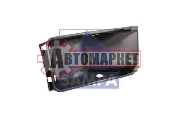 Кронштейн фары LH/RH Volvo F10/F12/F16