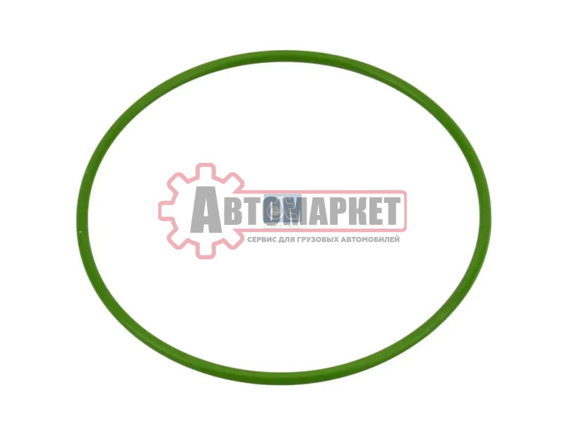 Круглое уплотнение 88X3N-FPM1-70-GN