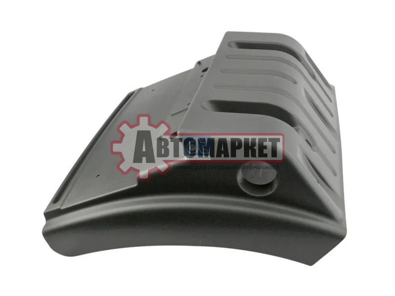 Крыло заднее задняя часть левая \ MAN TGA/TGS/TGX