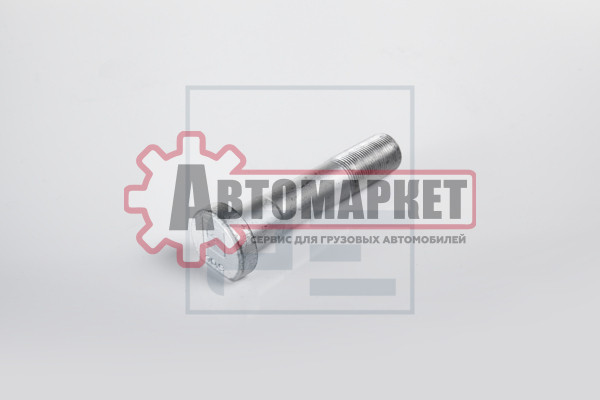 Болт колесный задний M22*1.5*38*110 MAN TGA/TGS/TGX