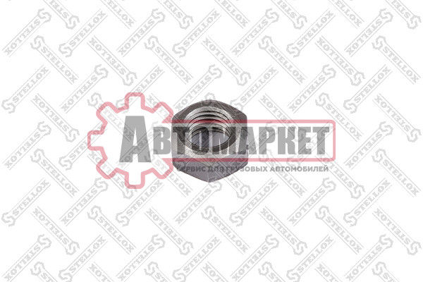 Гайка M20x2.5 пальца рулевой тяги подрул. оси VM20-10 SW30 \BPW