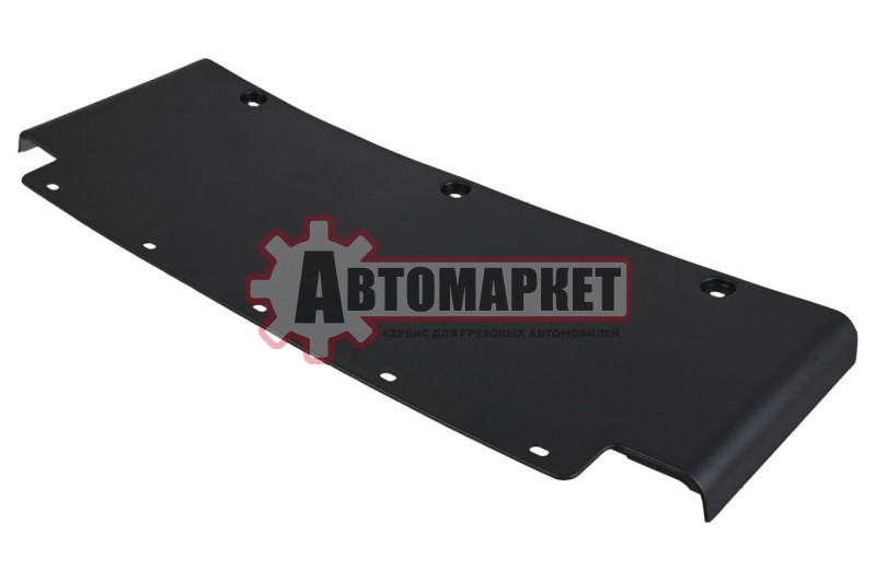 Накладка крыла брызговика MAN TGM/TGX/TGS