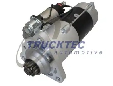 Стартер 7,0 KW MERCEDES