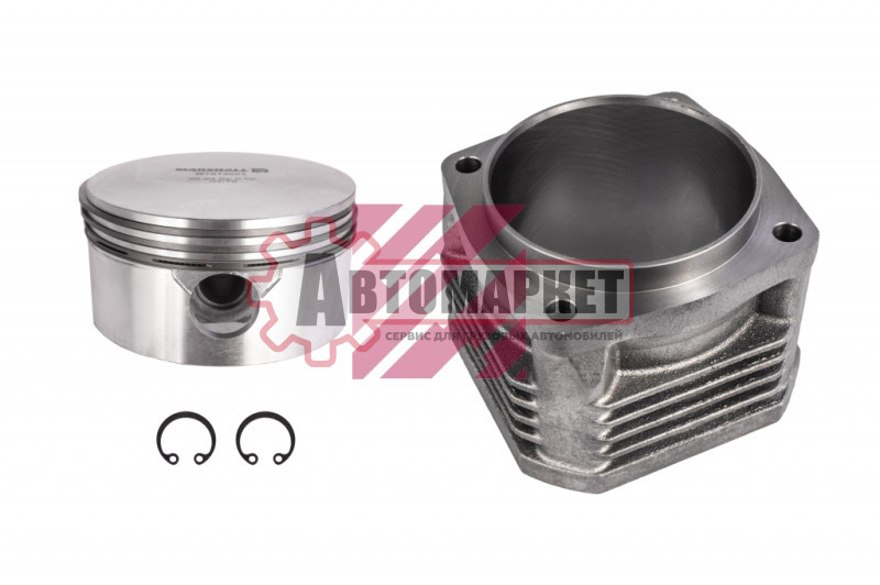 Поршневая в сборе MB Compressor OM501/502LA воздушный