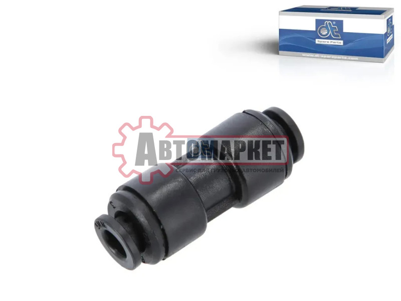 Соединитель 12mm