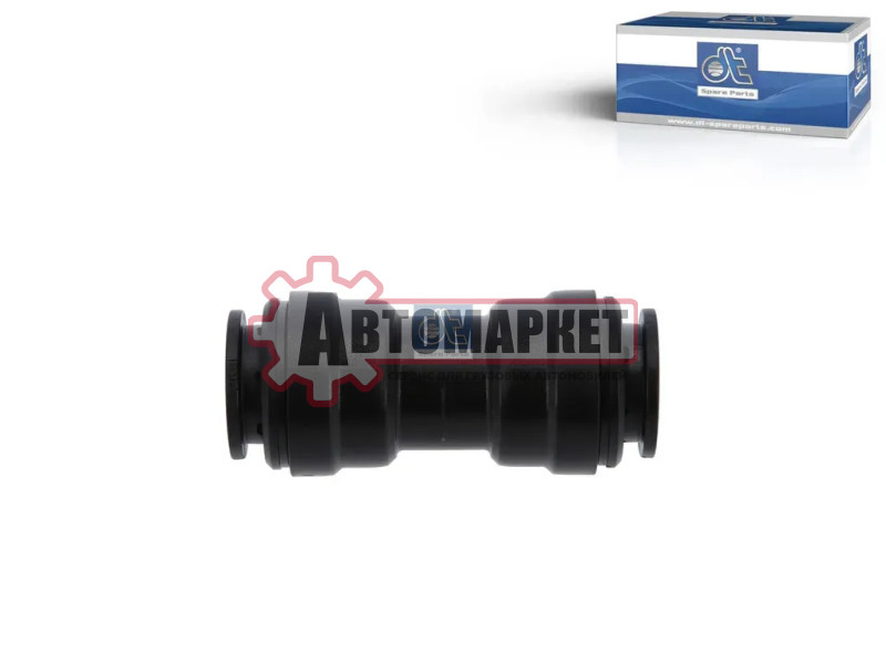 Соединитель 18mm