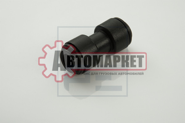 Соединитель 6mm