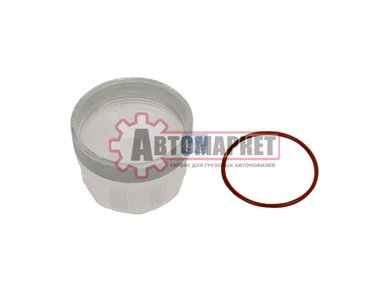 Стакан насоса подкачки MAN D0834/36 D2066/2676