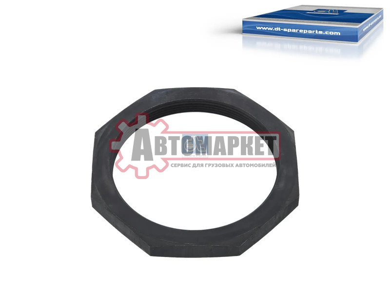 Гайка ступицы M95x2 контргайка Scania 2/3, 4 Series; Scania P/G/R/T Series