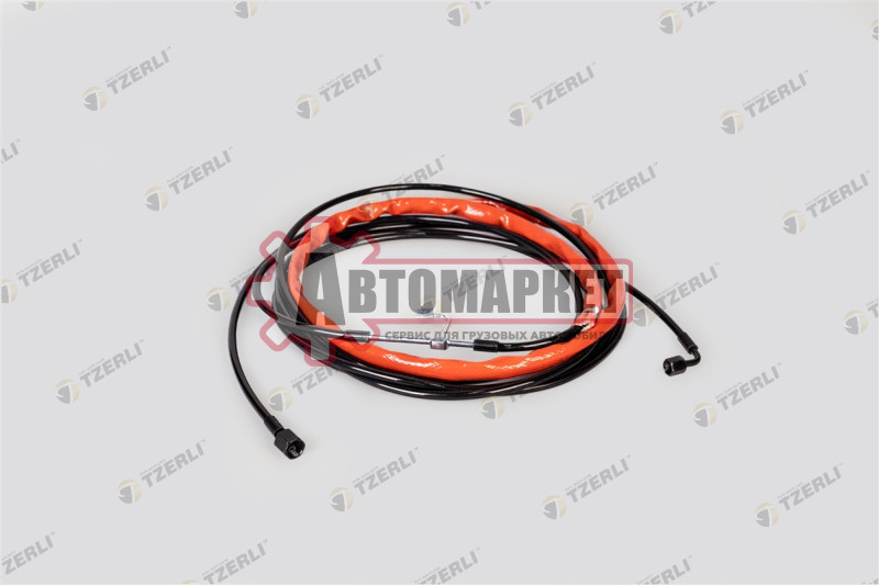 Комплект шлангов подъема кабины 6 серия (4600+1970мм)