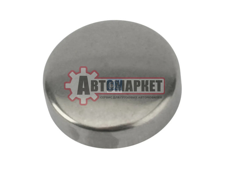 Крышка головки блока(м) 40mm\MB Actros, Axor