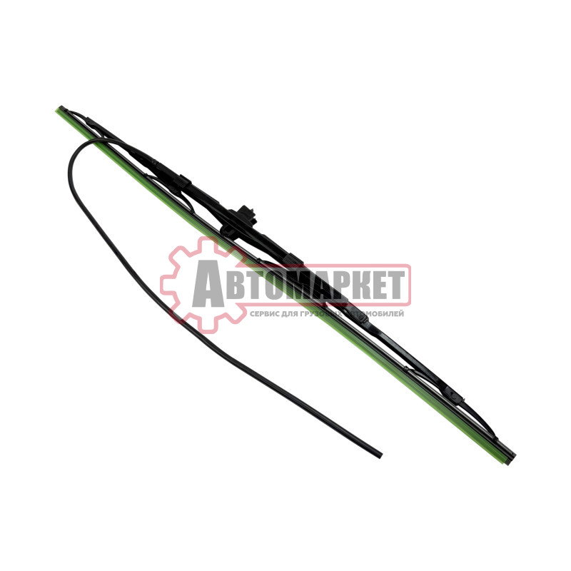 Щетка стеклоочистителя 70см под крючок SITRAK C7H MAX AZ16D274000021