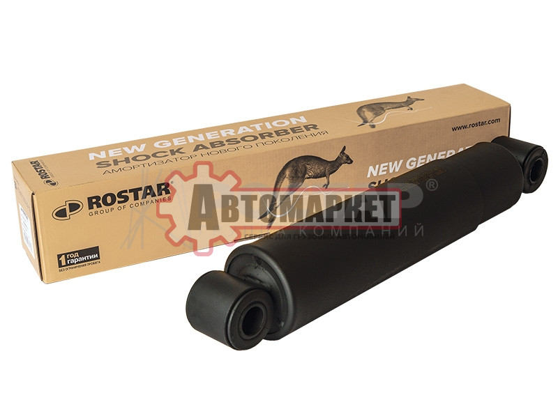 Амортизатор подвески 427-695 O/O 24x55 24x55 \BPW
