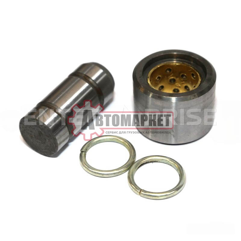 Р/к торм. ролика 26x45x33.5 (ролик+палец)\BPW/Schmitz