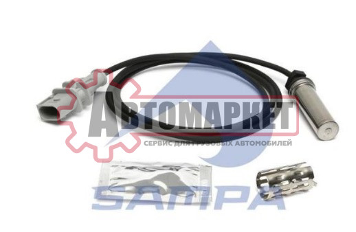 Датчик ABS задний правый MB Actros MP4