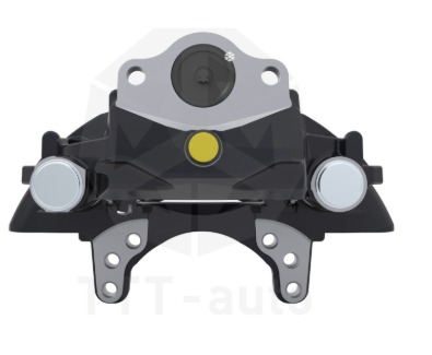 Суппорт Schmitz левый Wabco Maxx22 без колодок