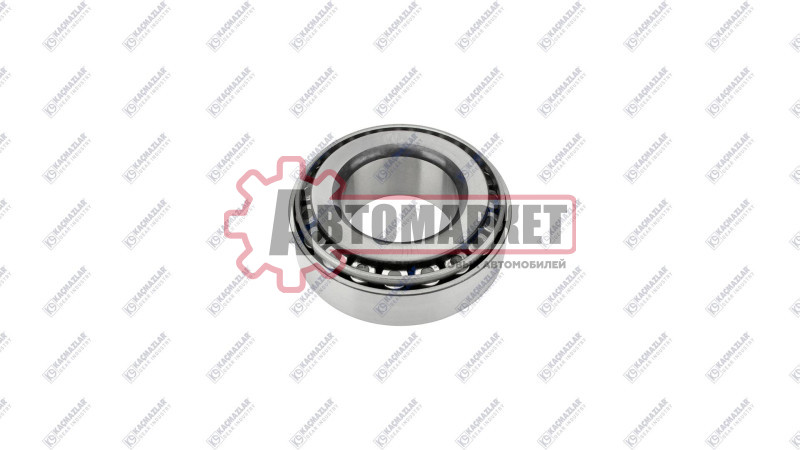 Подшипник 60x115x39 Scania
