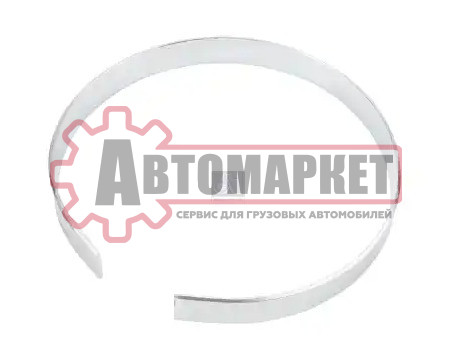 Кольцо выхлопной системы, FH12
